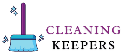 Cleaning Keepers